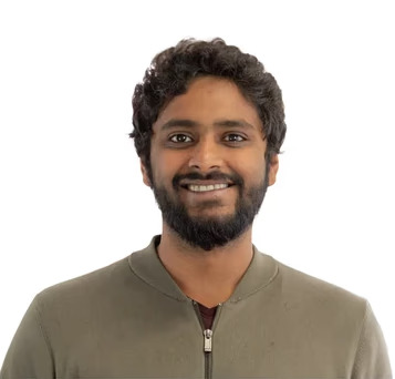 Satwik Govindarajula